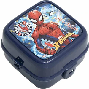 Spiderman Crime Fighter Beslenme Kabı 41400