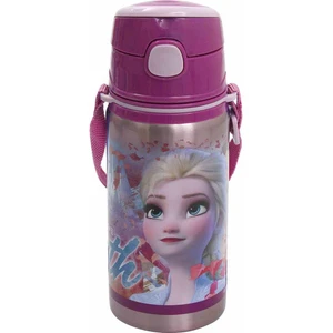 Frozen Salto Hidden Truth Çelik Matara 500 ml 42072