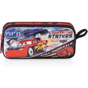 Cars Full Strike Kalem Kutusu 42208