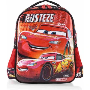 Cars Brick Octane Gain Anaokulu Çantası 42218