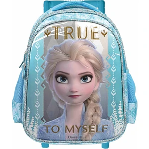 Frozen Salto True To Myself Okul Çantası 55637