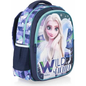 Frozen Loft Wild Spirited Okul Çantası 41109