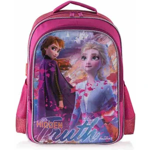 Frozen Hidden Truth Okul Çantası 41115