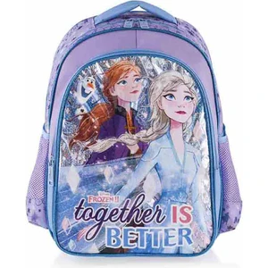 Frozen Together Is Better Okul Çantası 41117