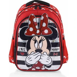 Minnie Iconic Forever Okul Çantası 41273
