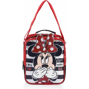 Minnie Iconic Forever Beslenme Çantası 41275