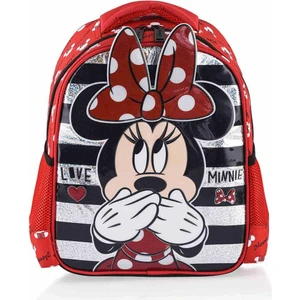 Minnie Brick Iconic Forever Anaokulu Çantası 41279