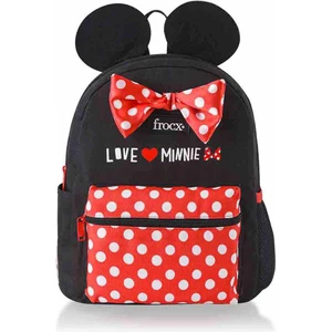 Minnie Loop Love Dots Anaokulu Çantası 41281