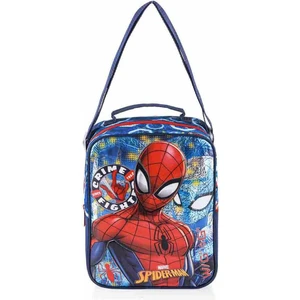 Spiderman Crime Fighter Beslenme Çantası 41323