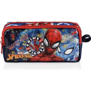 Spiderman Crime Fighter Kalem Kutusu 41335
