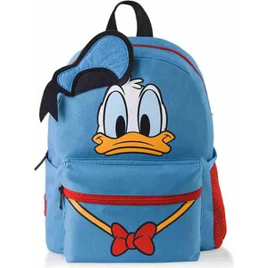 Donald Loop Happy Face Anaokulu Çantası 42257