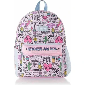 Unicorn Frocx Loop Anaokulu Çantası 42273