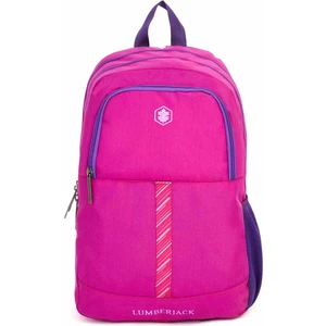 Pembe Okul Çantası LMÇAN22308