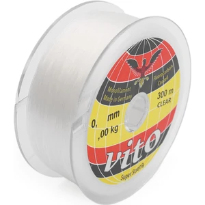 020 mm 300 M Makara Misina Beyaz