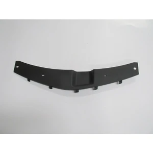 Toyota Corolla- NDE180- 13/18; Ön Panjur Üst Koruma Plastiği