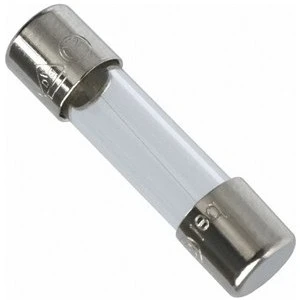 5 Amper Cam Sigorta 5X20 mm (5'li Paket)