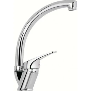 Mix Lavabo Bataryası | Çift Girişli | 40'lık | Pirinç