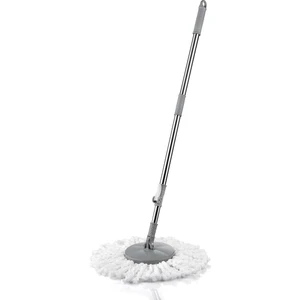 3 Lü Set (Sap-Mop-Kapak)- Yedek