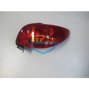 AR Oto Market Peugeot 206 Sedan Arka Stop Sağ Duylu  6351Y6