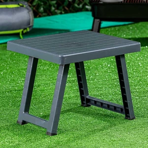 0010 Küçük Boy Katlanır Plastik Sehpa