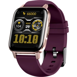 Case 4U K1 Nano Cam Ekran Koruyucu Şeffaf