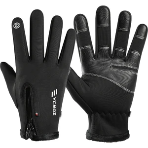 Motosiklet Eldivenleri Sıcak (Yurt Dışından)