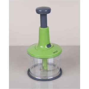 Pratik El Robotu Yeni Nesil Doğrayıcı