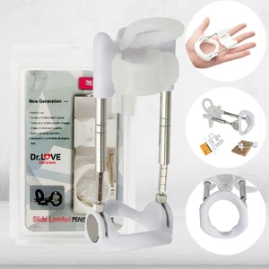 Dr. Love Son Model Penis Extender Kit