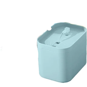 Otomatik Dolaşan Akışlı Içme Çeşmesi (Yurt Dışından)
