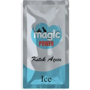 Magic Power Magric Power 5'li Kedi ve Köpek Kıtık Açıcı Ice
