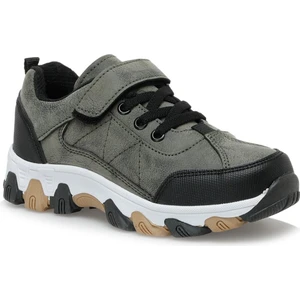 512941.F2PR Haki Erkek Çocuk Outdoor