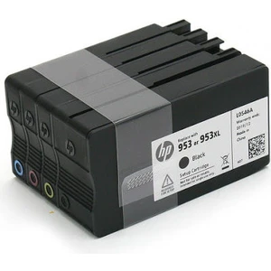 Hp 953 Muadil Kartuş Seti Hp 7720 7740