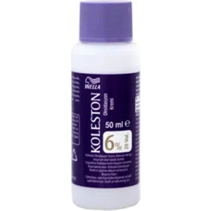 Wella Koleston Peroksit %6