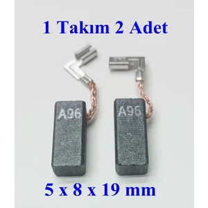Bosch Gbh 2-26 Kömür Fırça