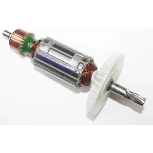 Makita Tipi Hr 2450 Endüvi Rotor Kollektör Japan Teknolojisi Orjinal Kalite