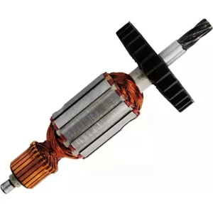 Makita Tipi Hr 2470 Endüvi Rotor Kollektör Japan Teknolojisi Orijnalkalite