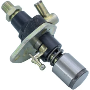 Farmer Parts Dizel Çapa-Jeneratör-Su Motoru 186F 10HP Mazot Pompası