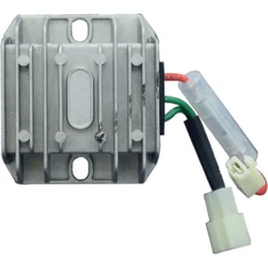 Farmer Parts Dizel 170F/FA-178F/FA-186F/FA-188F/FA-192FB Konjektör - 3 Kablolu
