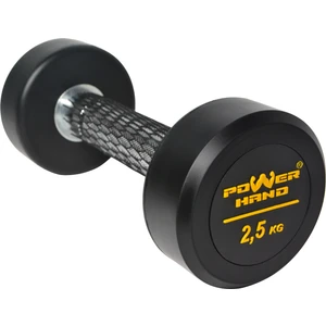 Kauçuk Kaplı Olimpik Dambıl (Dumbell)