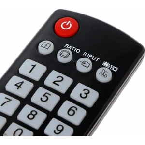 AKB73615303 Smart LED TV Kumandası Uyumlu Markalar İçin Kullanım Kolaylığı Sağlar