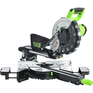 Hais Kızaklı Gönye Kesme Makinesi 255 Mm 2000 Watt