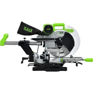 Hais Kızaklı Gönye Kesme Makinası 300 Mm 2000 Watt