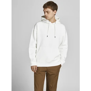 Jack & Jones Kapüşonlu Sweatshirt-Star