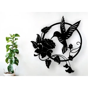 Dekoratif Kuş Mdf Tablo Dekoratif Mdf Tablo Kuş