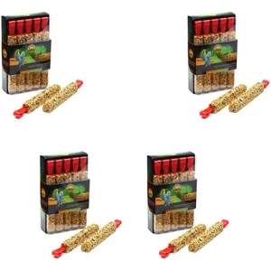 Gold Wings Premium Muhabbet Krakeri  x 4 Adet