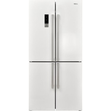 Regal FD 56021 E 487 lt Gardırop Tipi No-FrostBuzdolabı Fiyatı