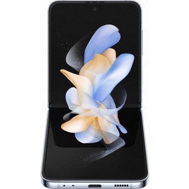 Samsung Galaxy Z Flip4 128 GB 8 GB Ram (Samsung Türkiye Fiyatı