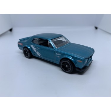 Hot Wheels Nissan Skyline Ht 2000GT-X (2022_HCV11) Fiyatı