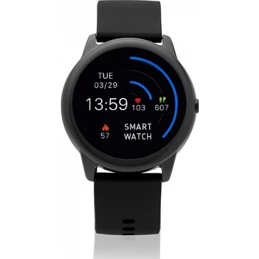 Daniel Klein Akıllı Saat Unisex Aktif Arama Konuşma Modu Fiyatı