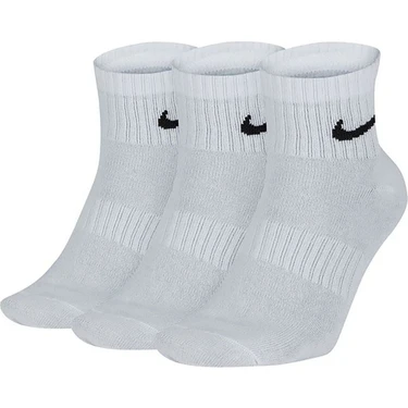 Nike Çorap Everyday Lightweight 3lü Paket